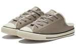 (WMNS) Converse Chuck Taylor All Star Dainty Mule Slip 'Malted Brown' 569548C