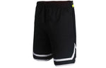 Nike THERMA FLEX Basketball Sports Shorts Black CU1732-010