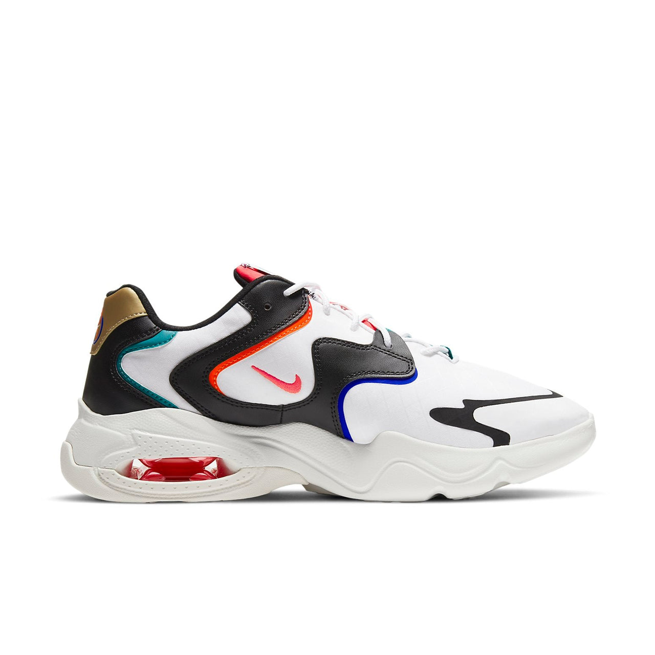 Nike Air Max 2X 'Chinese New Year' DD8488-160