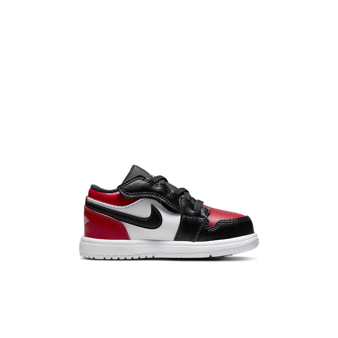 (TD) Air Jordan 1 Low ALT 'Bred Toe' CI3436-612
