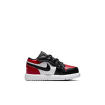 (TD) Air Jordan 1 Low ALT 'Bred Toe' CI3436-612