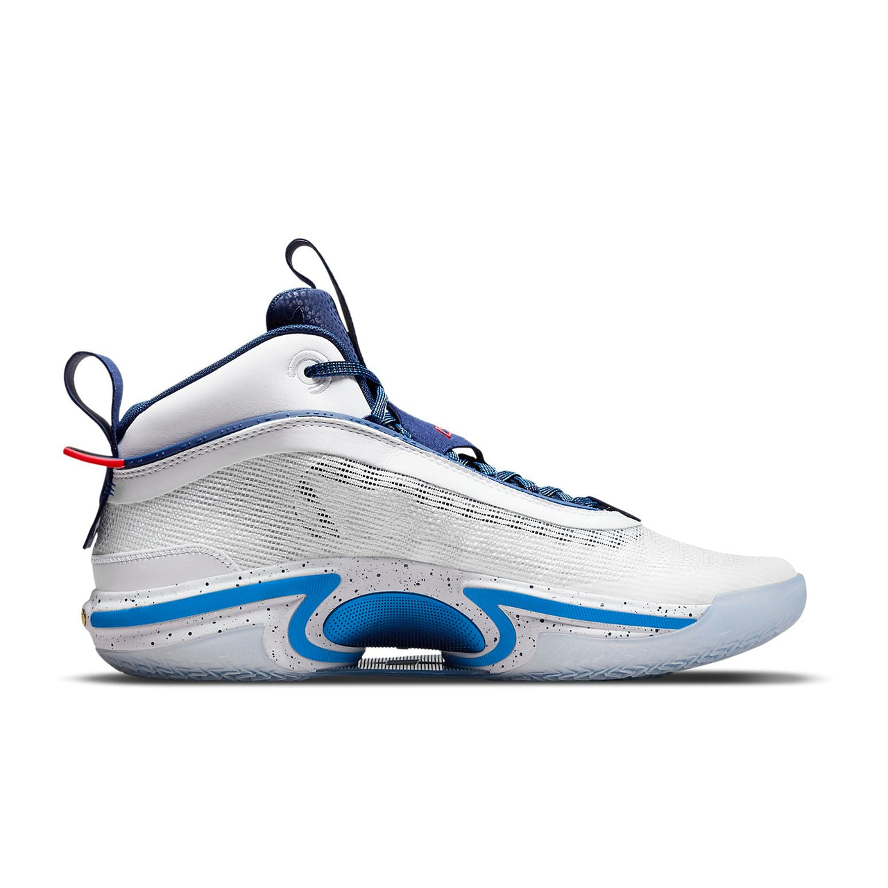 Jayson Tatum x Air Jordan 36 SE 'Team USA' DJ4484-100