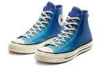Converse Chuck 70 High Primaloft 'Royal Blue' 168112C