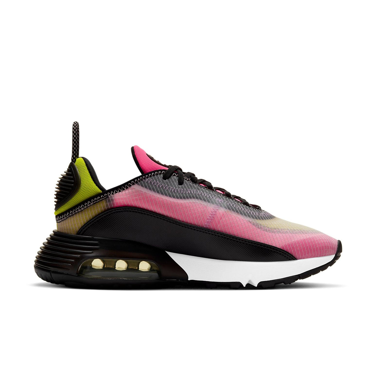 (WMNS) Nike Air Max 2090 'Champagne Cyber' CV8727-600