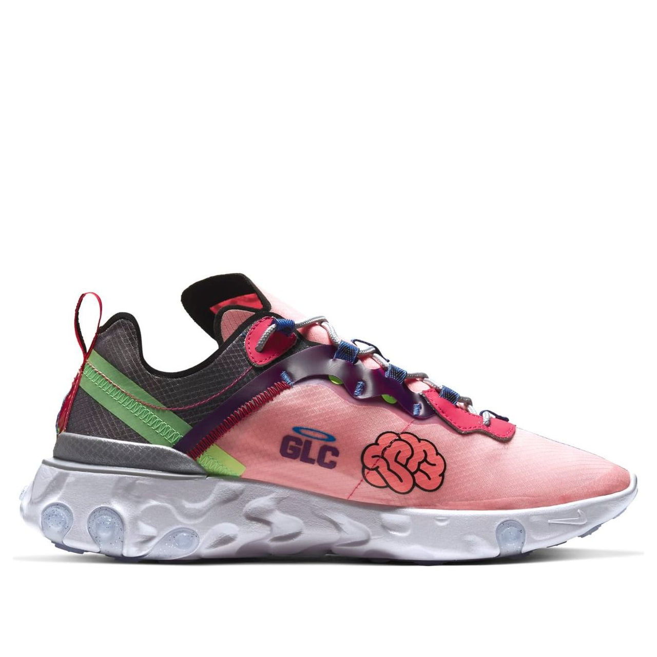 Nike React Element 55 'Doernbecher' 2019 CV2592-600
