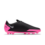 Nike Phantom GT Academy HG 'Black Pink' CK8457-006