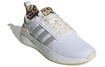 (WMNS) adidas Racer TR21 'White Silver Metallic' GW4417