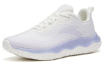 (WMNS) ANTA Shock The Walker Low 'White Purple' 122317719-6