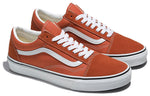 Vans Old Skool VR3 Theory 'Orange White' VN0005UFGWP