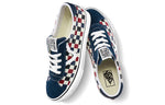 Vans Sport Blue Red Grid Unisex 'Blue Red' VN0A4BU6WO2