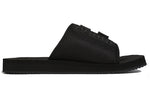 PUMA Wilo Lux Sandal Slide Black 371176-01