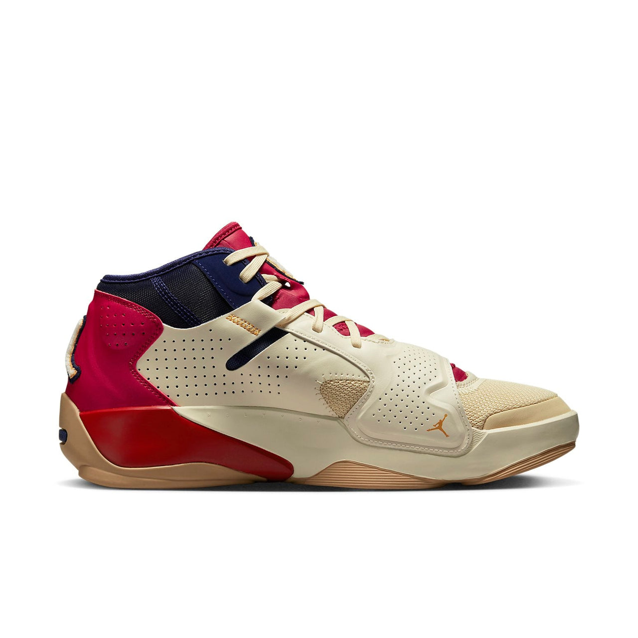 Air Jordan Zion 2 PF 'Pelicans' DV0551-164