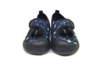 (TD) PUMA Aquacat Sandals Black/Yellow 372158-09