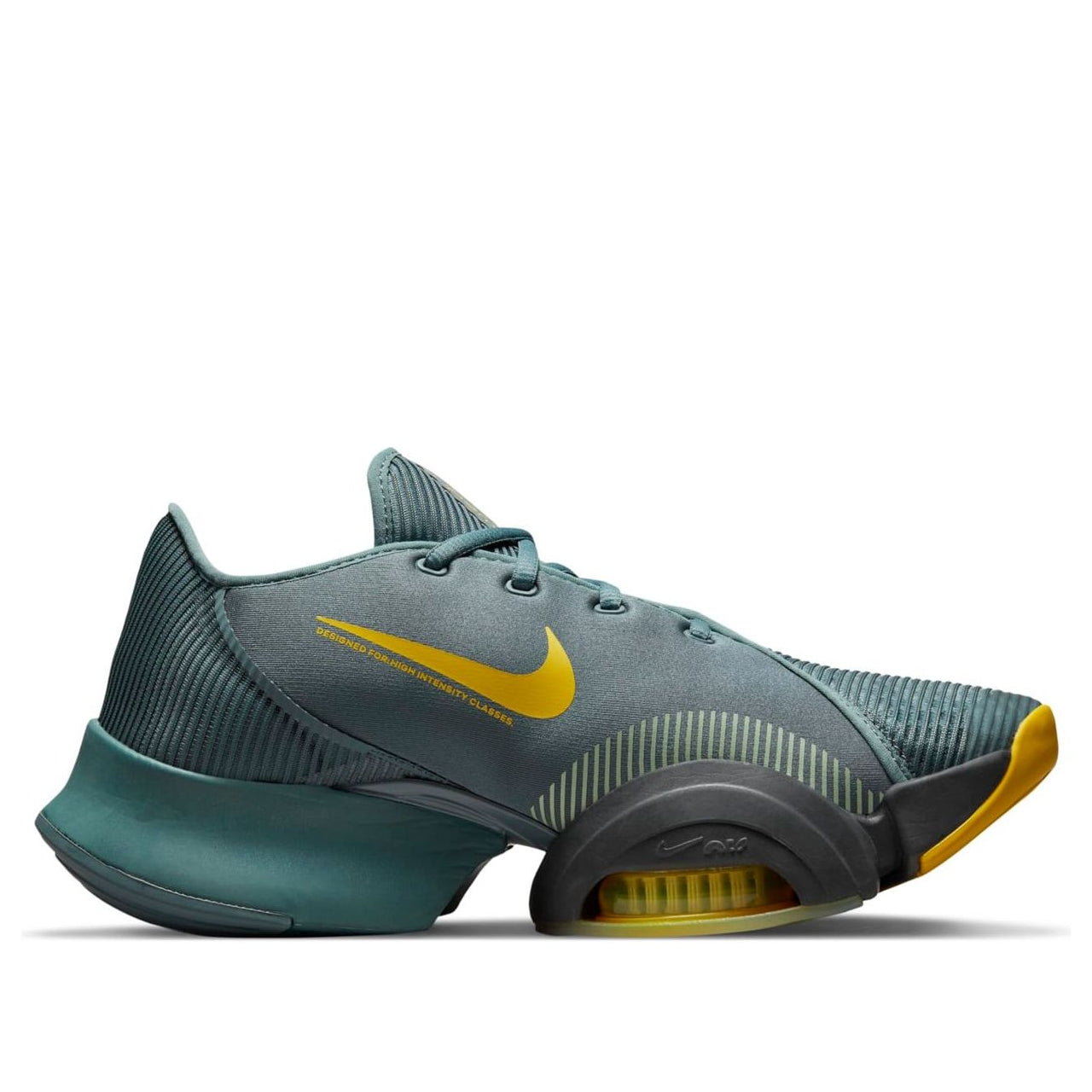Nike Air Zoom SuperRep 2 'Hasta' CU6445-307