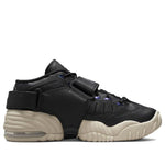 (WMNS) Nike Air Adjust Force 'Black Vivid Purple' DV7409-001