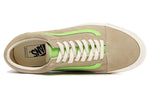 Vans OG Old Skool LX 'Eucalyptus' VN0A4P3XXEI