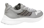 DIOR B25 Runner Sneaker 'Grey' 3SN299ZIR_H165