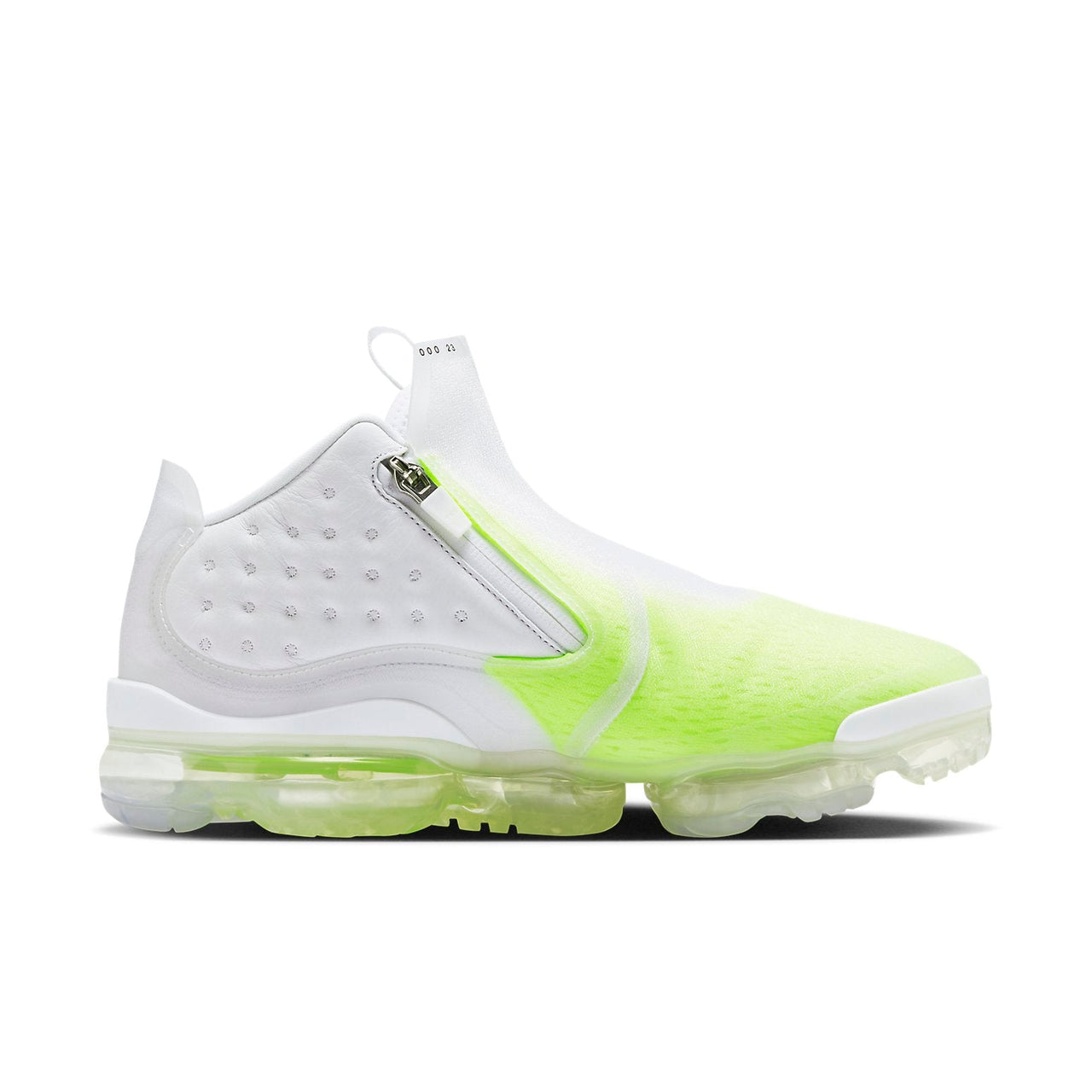 (WMNS) Air Jordan Reign 'White Volt' DB0815-107