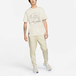 Nike AS Men's Nike Sportswear Tee M2Z HBR Pure DD1411-901