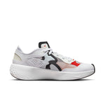 (WMNS) Air Jordan Delta 3 Low 'White Black Gray' DM3384-160