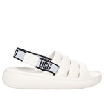UGG Sport Yeah Slide 'White' 1132150-WHT