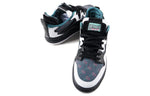 Li-Ning 1807 x Li-Ning BadFive PRO 1807 Black/White AECR051-1