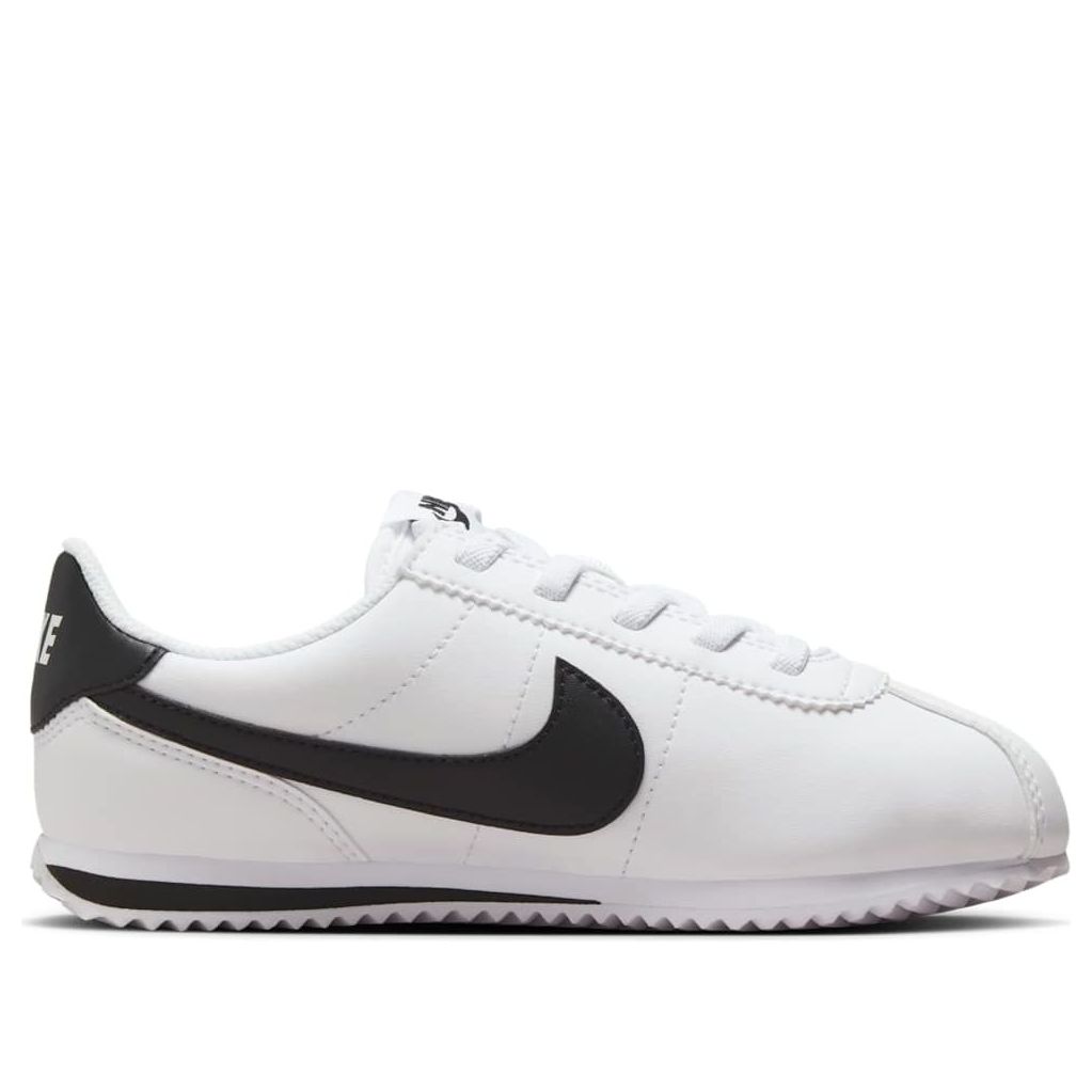 (PS) Nike Cortez EasyOn 'White Black' DM0951-108