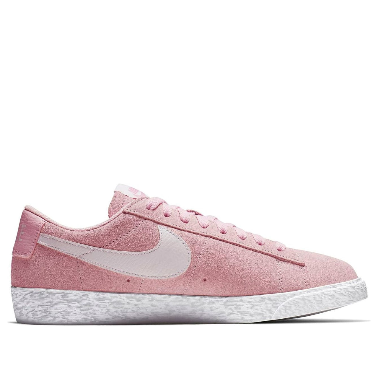 (WMNS) Nike Blazer Low SD 'Pink Foam' AV9373-600