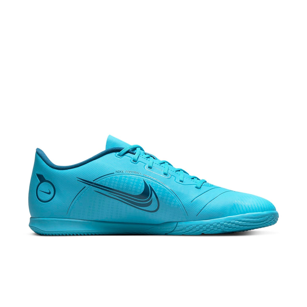 Nike Mercurial Vapor 14 Club IC Blue DJ2906-484
