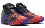 Reebok Answer 4 'Hot Rod' FY9689
