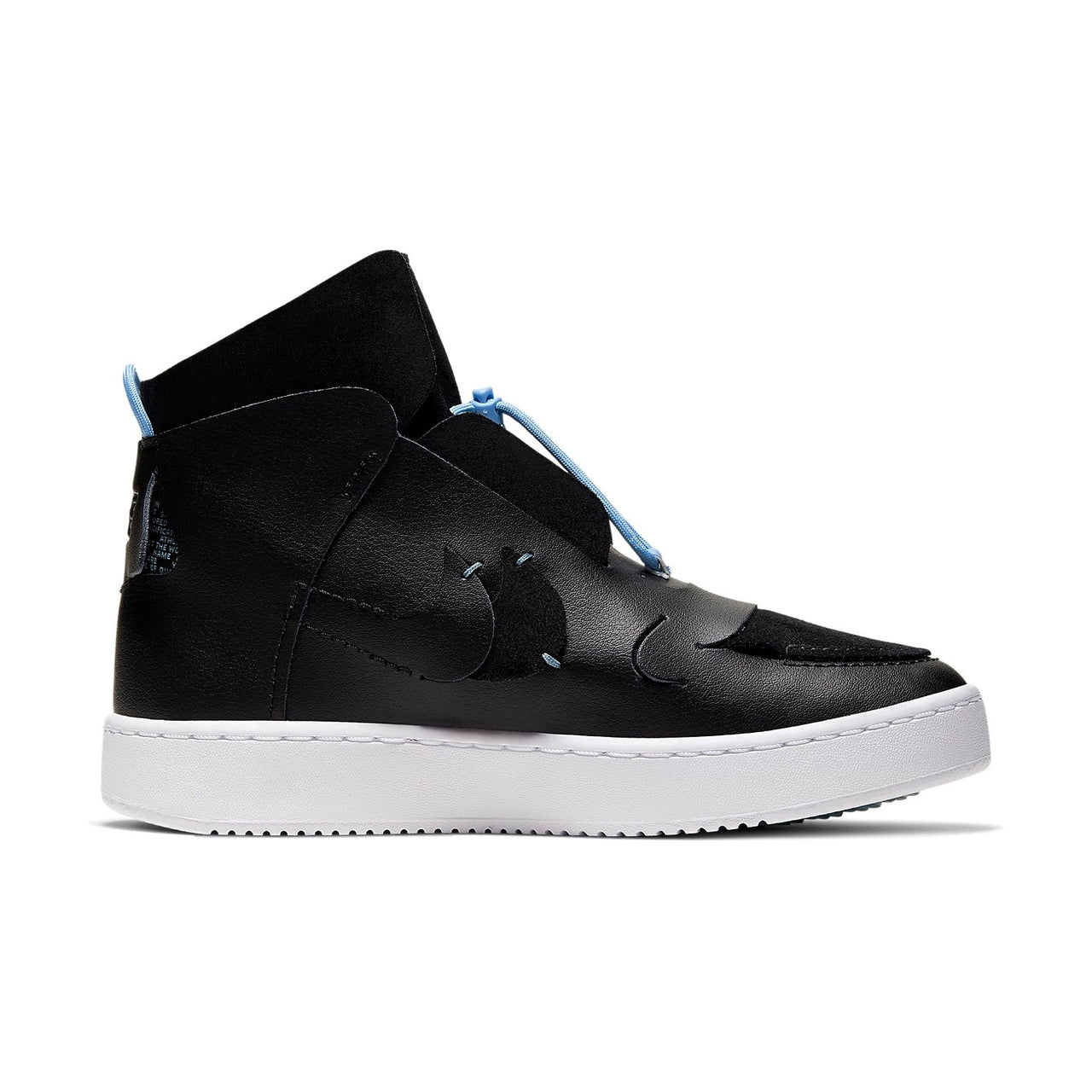 (WMNS) Nike Vandalised LX 'Black' BQ3610-001