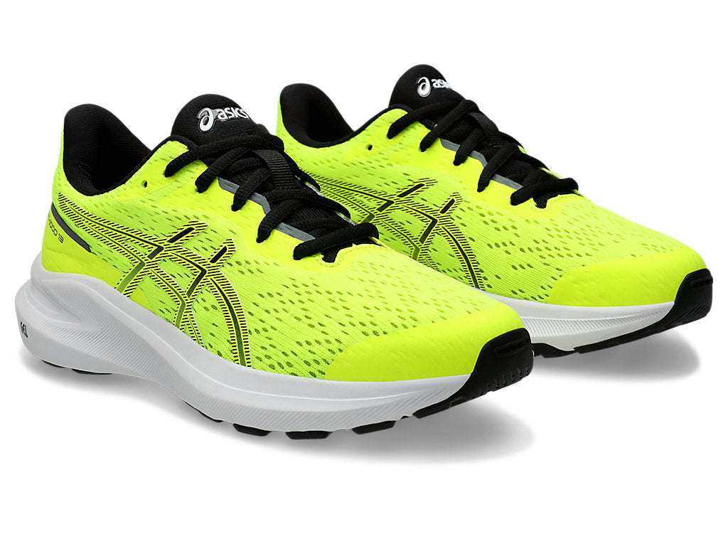 (GS) ASICS GT-1000 13 'Neon Green Black' 1014A343-750