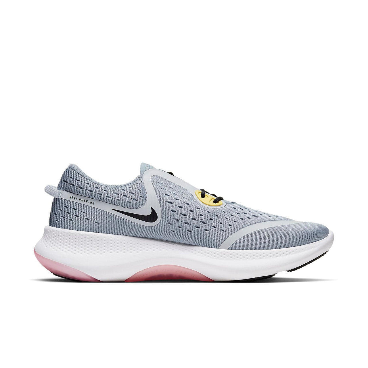 Nike Joyride Dual Run 'Obsidian Mist Lotus Pink' CD4365-402
