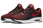 Nike Air Max Zero Essential 'Bred' 876070-600