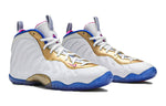 (GS) Nike Little Posite One 'Fuchsia Blast' 644791-103