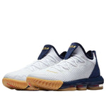 Nike LeBron 16 Low EP 'Dream Team' CI2669-101