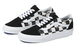 Vans Old Skool Unisex Low-Top Sneakers Black/White VN0A3WKT9EH