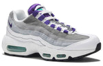 (WMNS) Nike Air Max 95 'Grape' 2018 307960-109