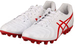 ASICS DS Light AG 'White Red' 1103A032-102