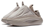(WMNS) Li-Ning YunYou Fluffy 'Grey Brown' AZGS146-2
