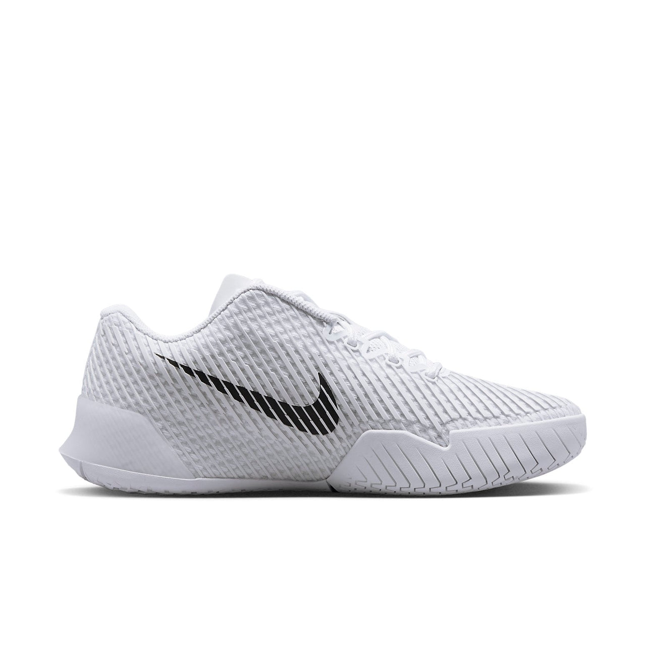 (WMNS) Nike Court Air Zoom Vapor 11 'White Black' DR6965-100