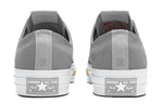 CLOT x Converse Chuck Taylor 1970s OX Paloma Grey 171840C