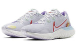 (WMNS) Nike Renew Run 'Barely Grape' CW2644-581