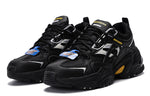 Skecher Stamina V2 Shoes 'Black' 894053-BKMT
