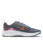 (GS) Nike Wearallday 'Smoke Grey' CJ3816-006