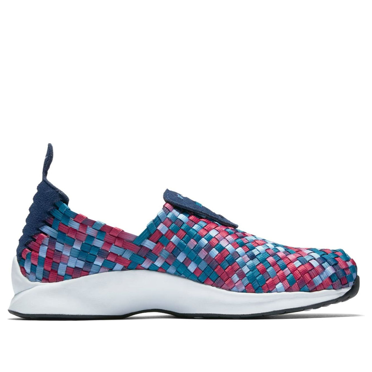 Nike Air Woven Premium 'Purple' 898028-400