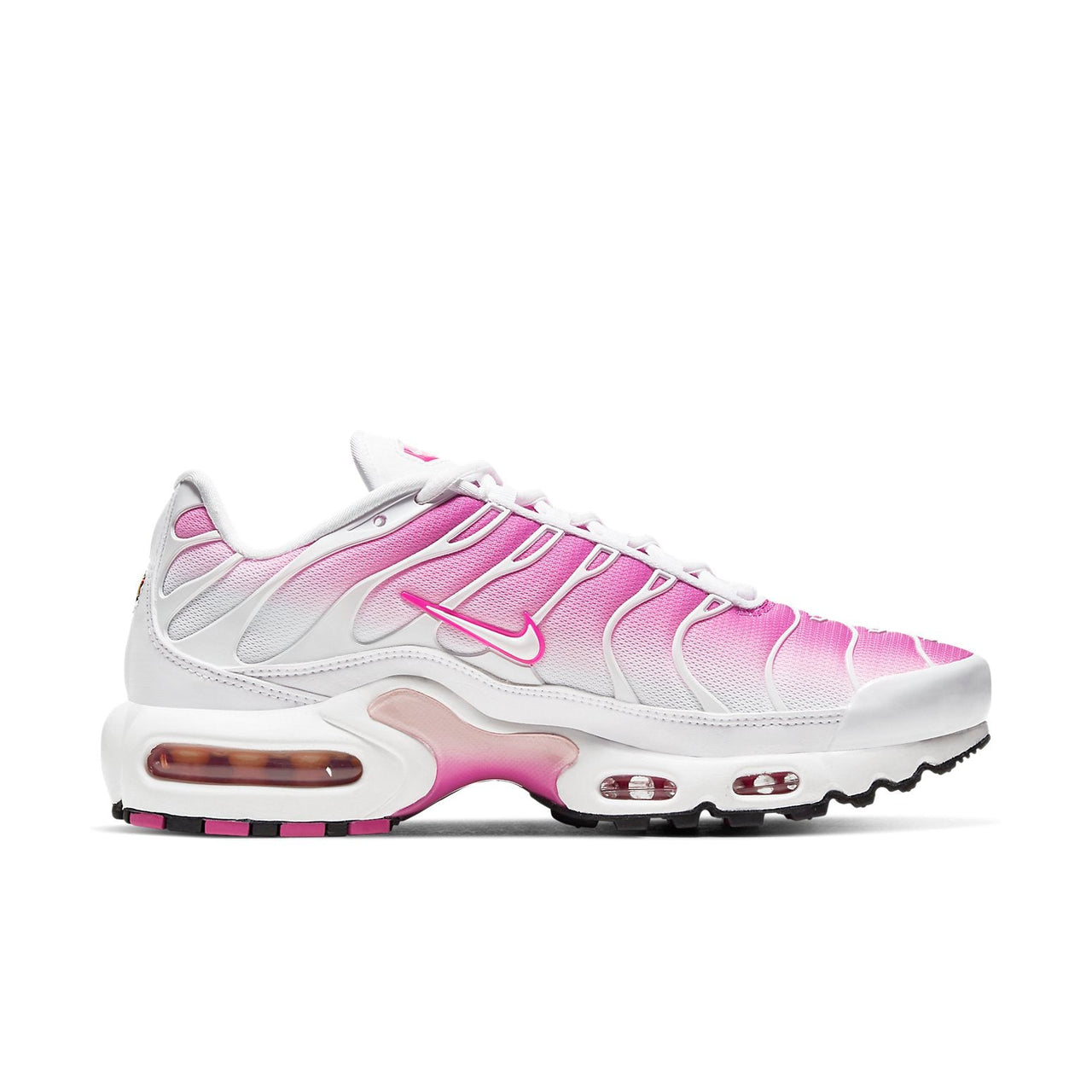 (WMNS) Nike Air Max Plus 'Pink Fade' CZ7931-100