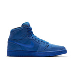 (WMNS) Air Jordan 1 Retro High Premium 'Blue Suede' AH7389-400
