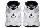 (GS) Air Jordan 6 Rings 'Confetti' 323419-100