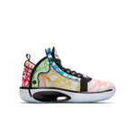 (GS) Zion Williamson x Air Jordan 34 'Noah' DA4450-100